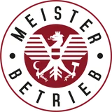 Gütesiegel Meisterbetrieb