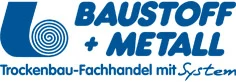 Referenzkunde Baustoff + Metall